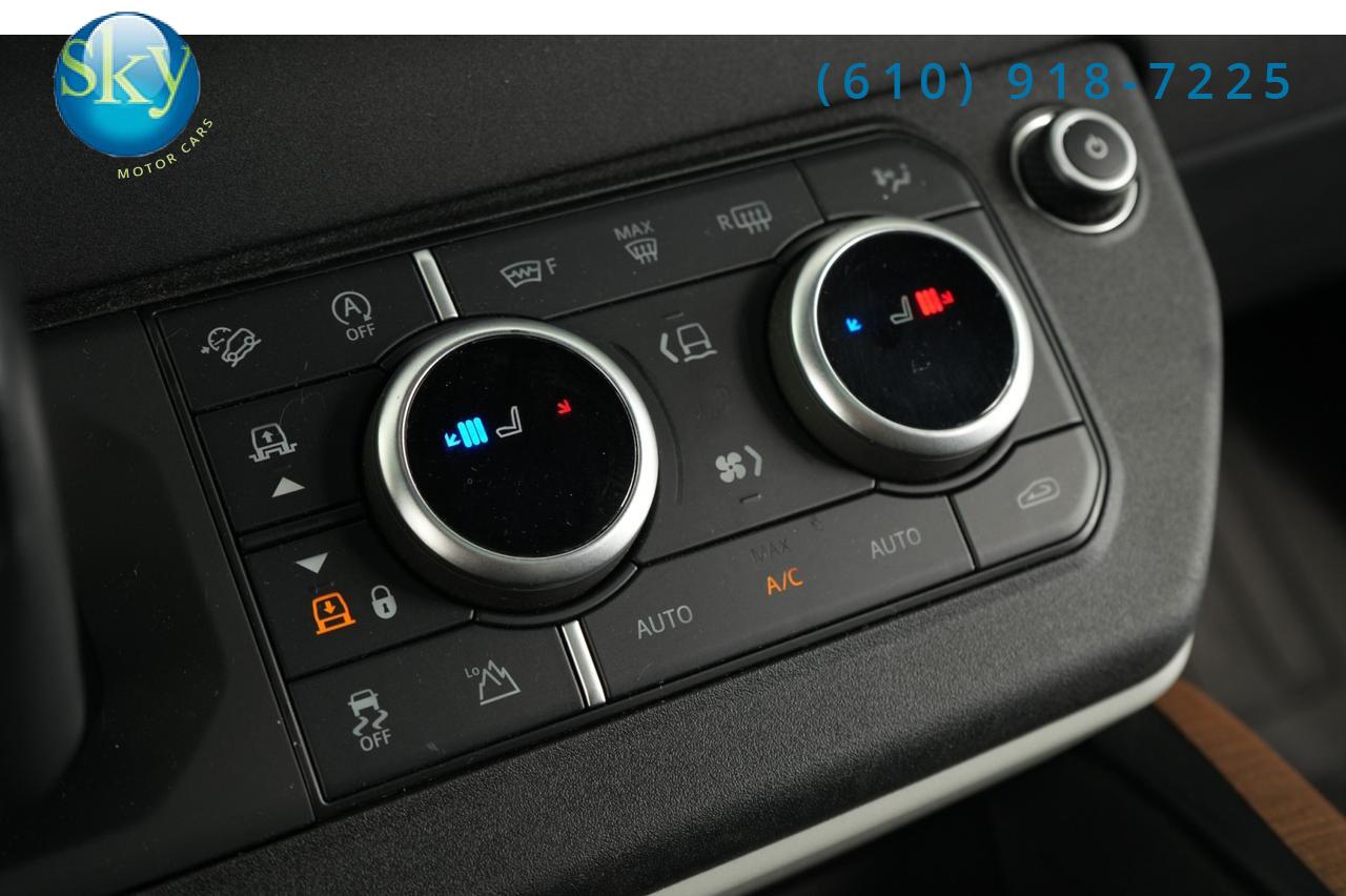 2023 Land Rover Defender 110 AWD X-Dynamic SE West Chester PA