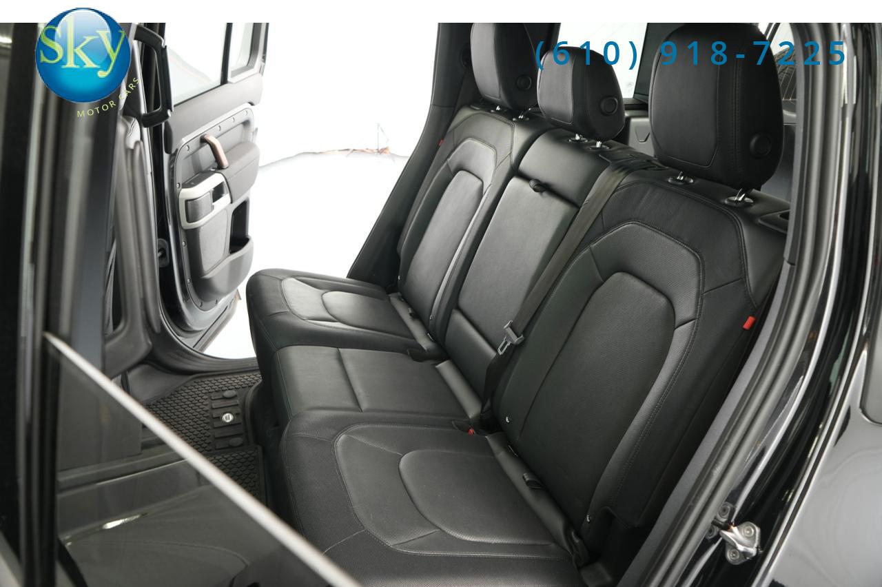 2023 Land Rover Defender 110 AWD X-Dynamic SE West Chester PA