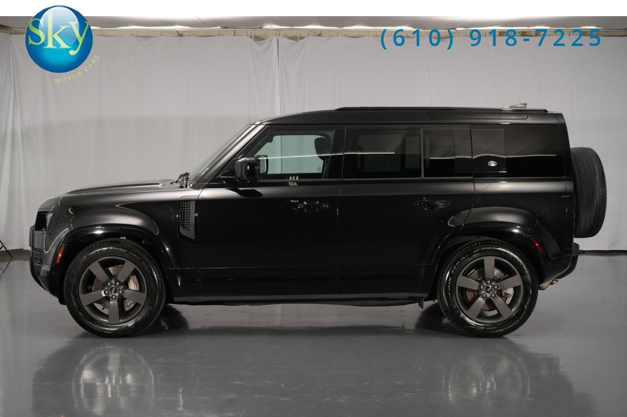 2023 Land Rover Defender 110 AWD X-Dynamic SE