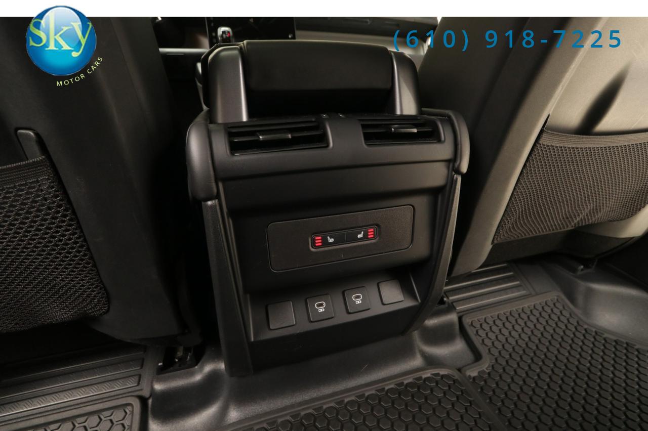 2023 Land Rover Defender 110 AWD X-Dynamic SE West Chester PA