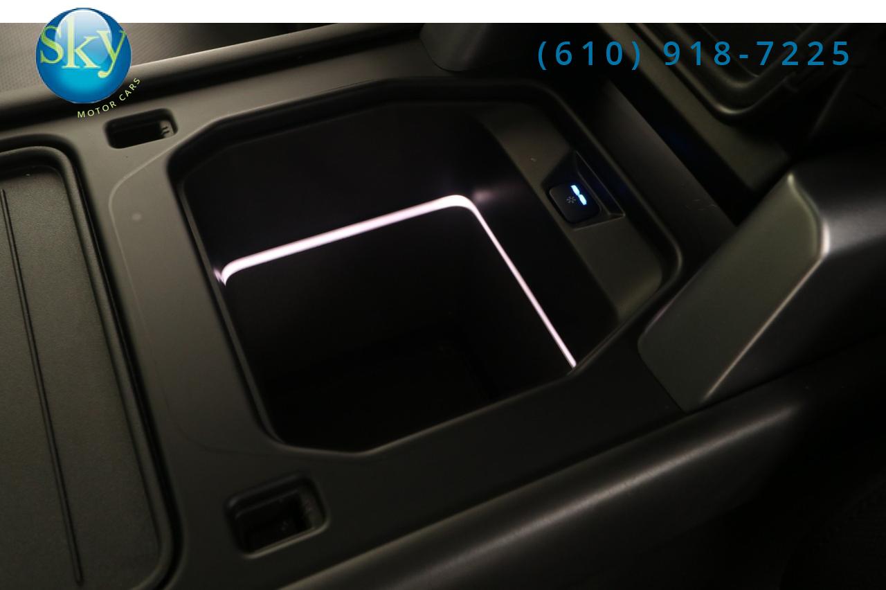 2023 Land Rover Defender 110 AWD X-Dynamic SE West Chester PA