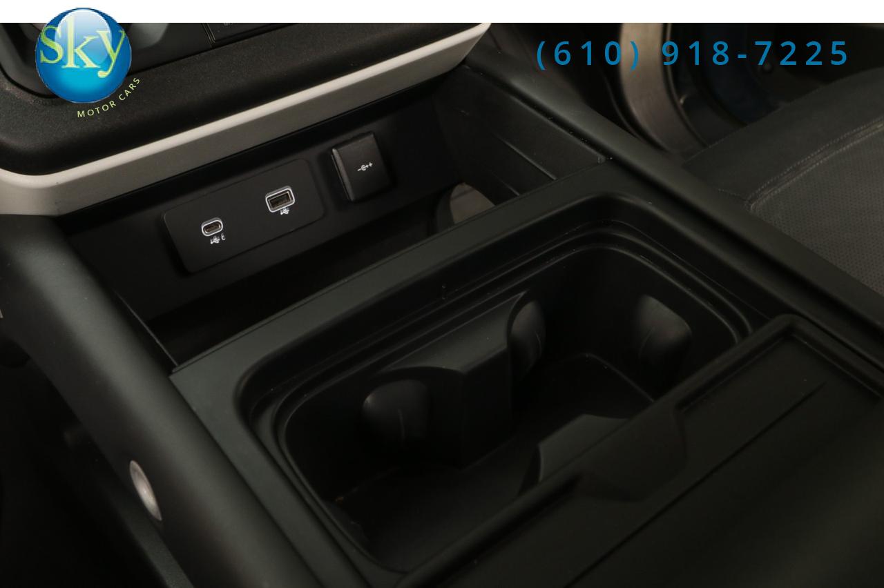 2023 Land Rover Defender 110 AWD X-Dynamic SE West Chester PA