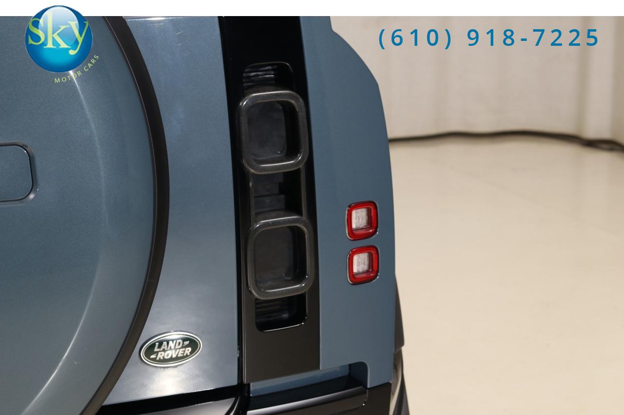 2023 Land Rover Defender 110 AWD X-Dynamic SE West Chester PA