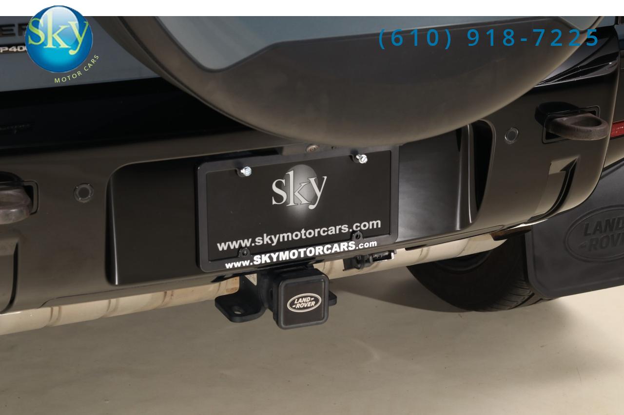 2023 Land Rover Defender 110 AWD X-Dynamic SE West Chester PA