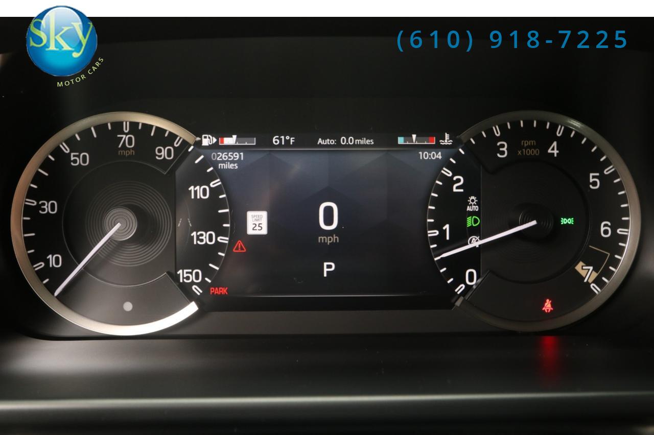 2023 Land Rover Defender 110 AWD X-Dynamic SE West Chester PA