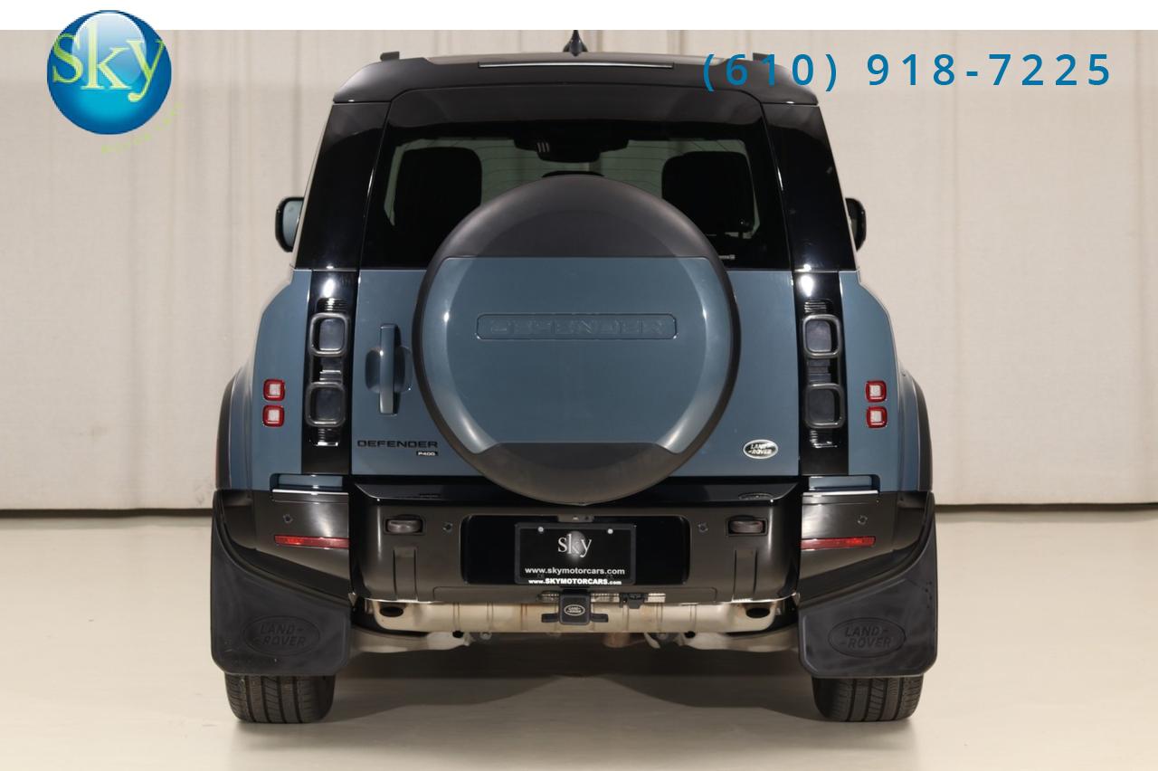 2023 Land Rover Defender 110 AWD X-Dynamic SE West Chester PA