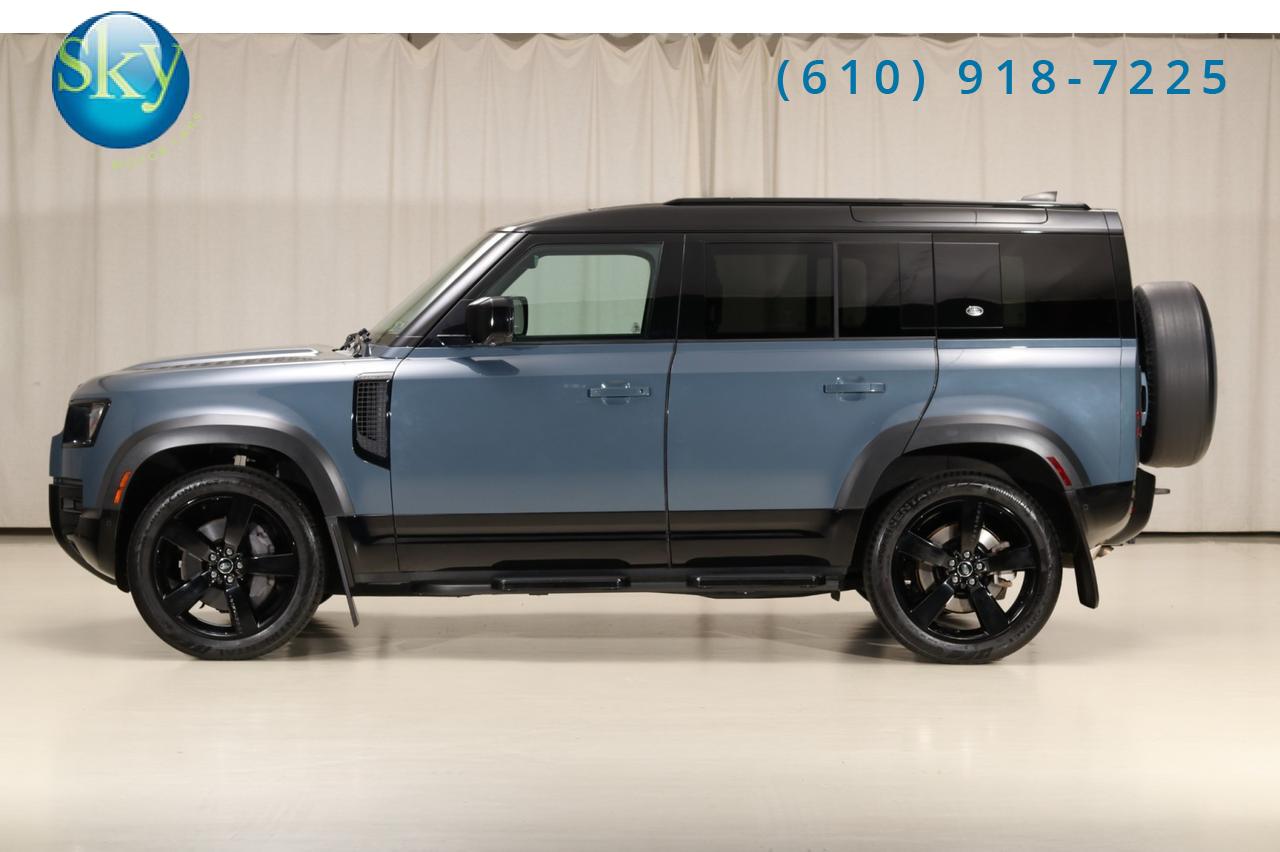 2023 Land Rover Defender 110 AWD X-Dynamic SE West Chester PA