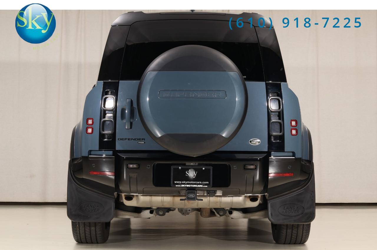 2023 Land Rover Defender 110 AWD X-Dynamic SE West Chester PA