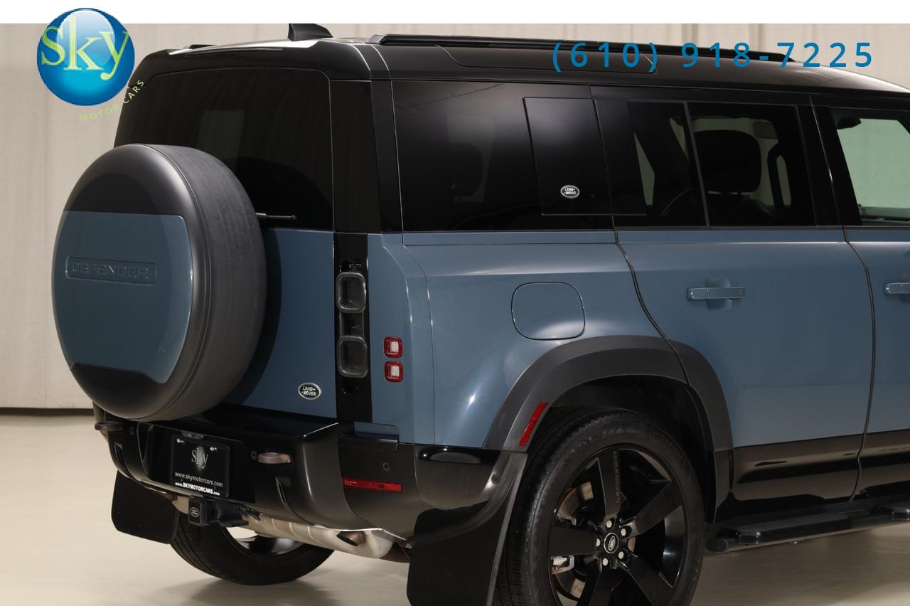 2023 Land Rover Defender 110 AWD X-Dynamic SE West Chester PA