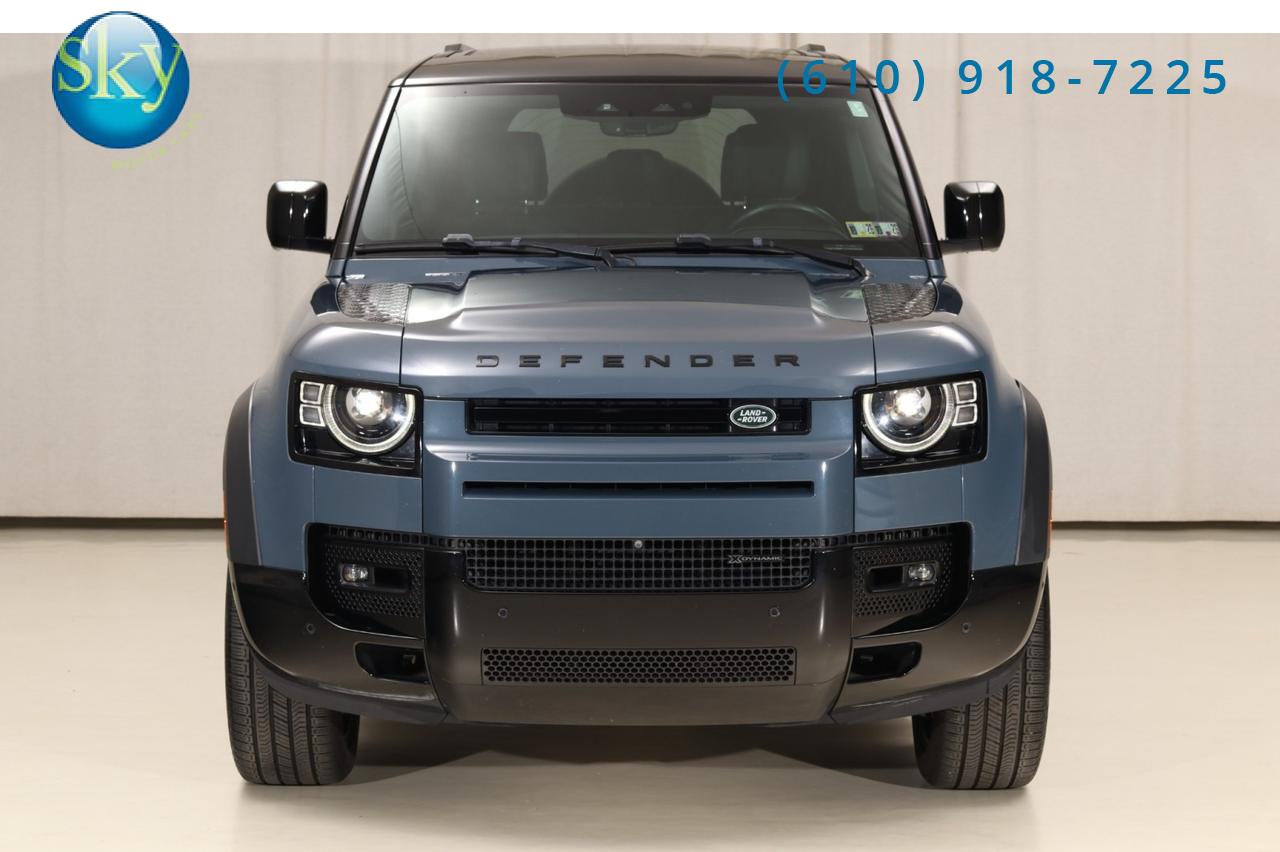 2023 Land Rover Defender 110 AWD X-Dynamic SE West Chester PA