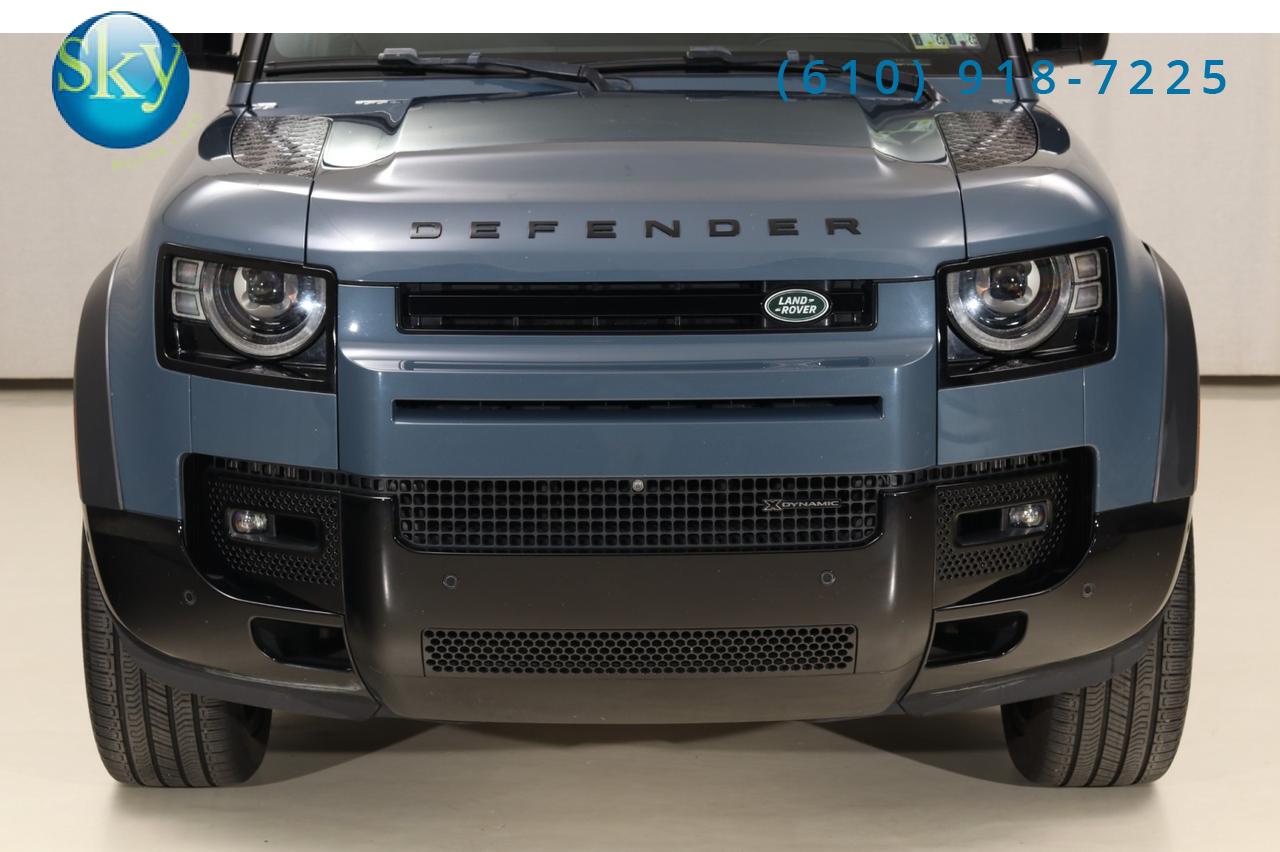 2023 Land Rover Defender 110 AWD X-Dynamic SE West Chester PA
