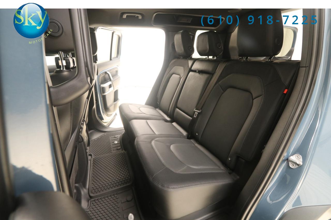 2023 Land Rover Defender 110 AWD X-Dynamic SE West Chester PA