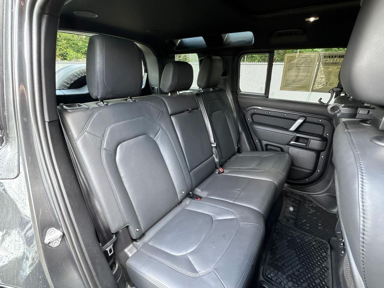 2023 Land Rover Defender 110 Carpathian Edition Warrenton VA
