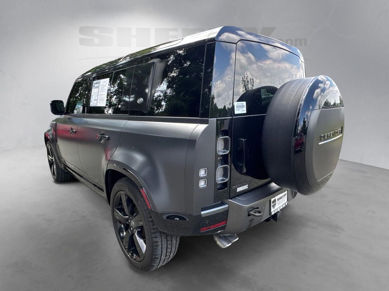 2023 Land Rover Defender 110 Carpathian Edition Warrenton VA
