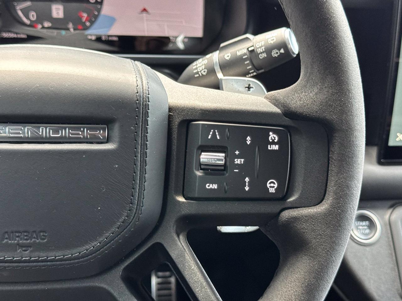 2023 Land Rover Defender 110 Carpathian Edition Warrenton VA