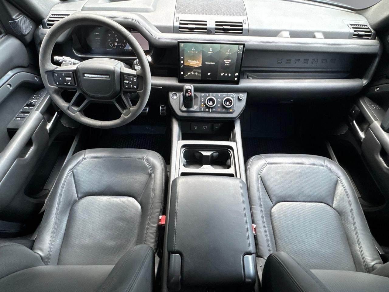 2023 Land Rover Defender 110 Carpathian Edition Warrenton VA