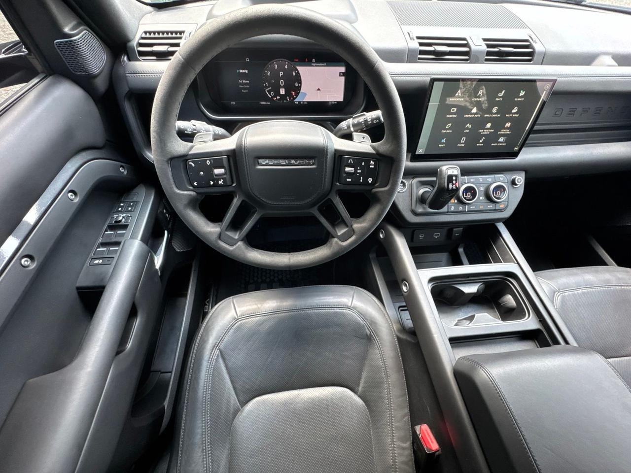 2023 Land Rover Defender 110 Carpathian Edition Warrenton VA