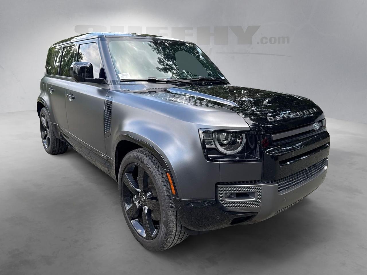 2023 Land Rover Defender 110 Carpathian Edition Warrenton VA