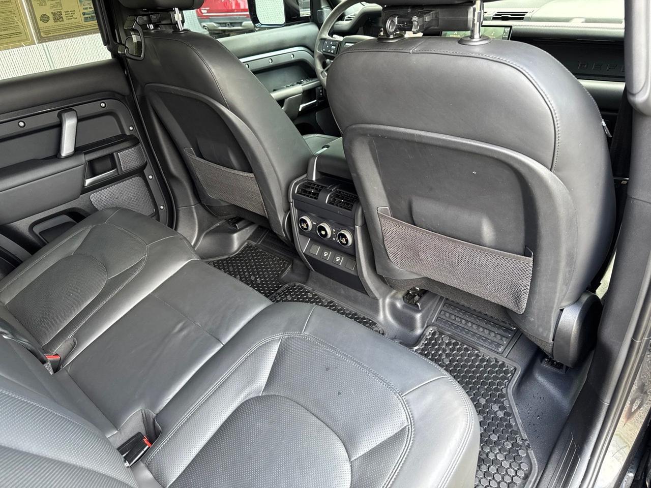 2023 Land Rover Defender 110 Carpathian Edition Warrenton VA