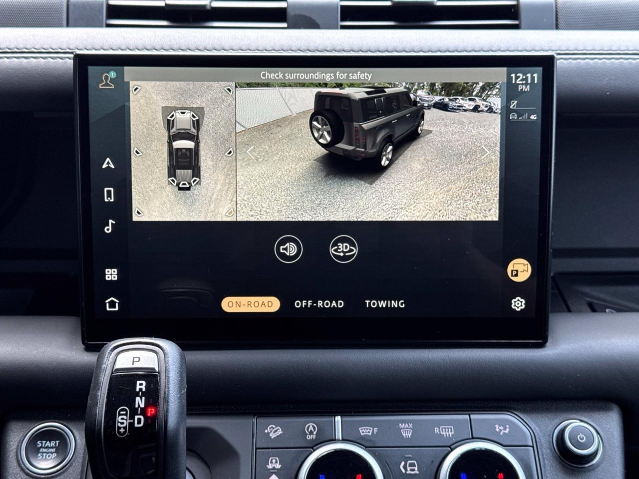 2023 Land Rover Defender 110 Carpathian Edition Warrenton VA