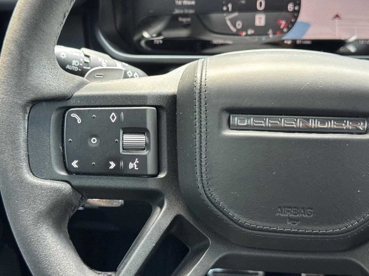 2023 Land Rover Defender 110 Carpathian Edition Warrenton VA