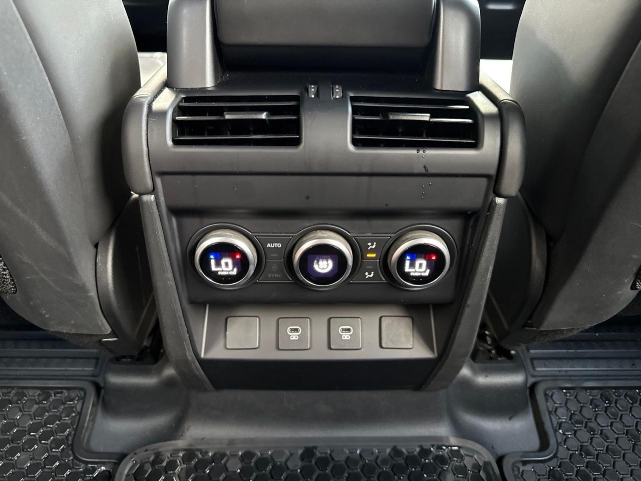 2023 Land Rover Defender 110 Carpathian Edition Warrenton VA