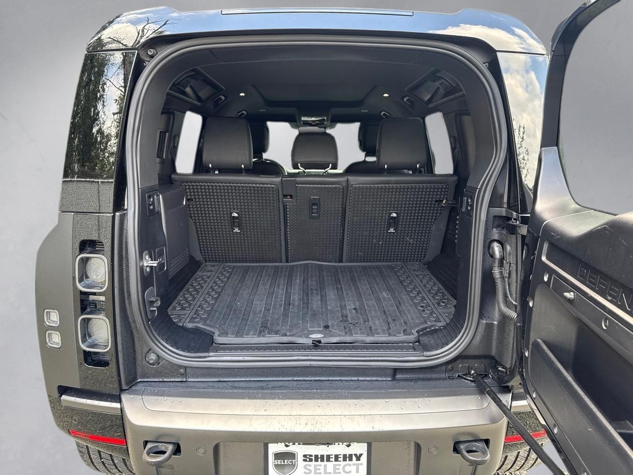 2023 Land Rover Defender 110 Carpathian Edition Warrenton VA