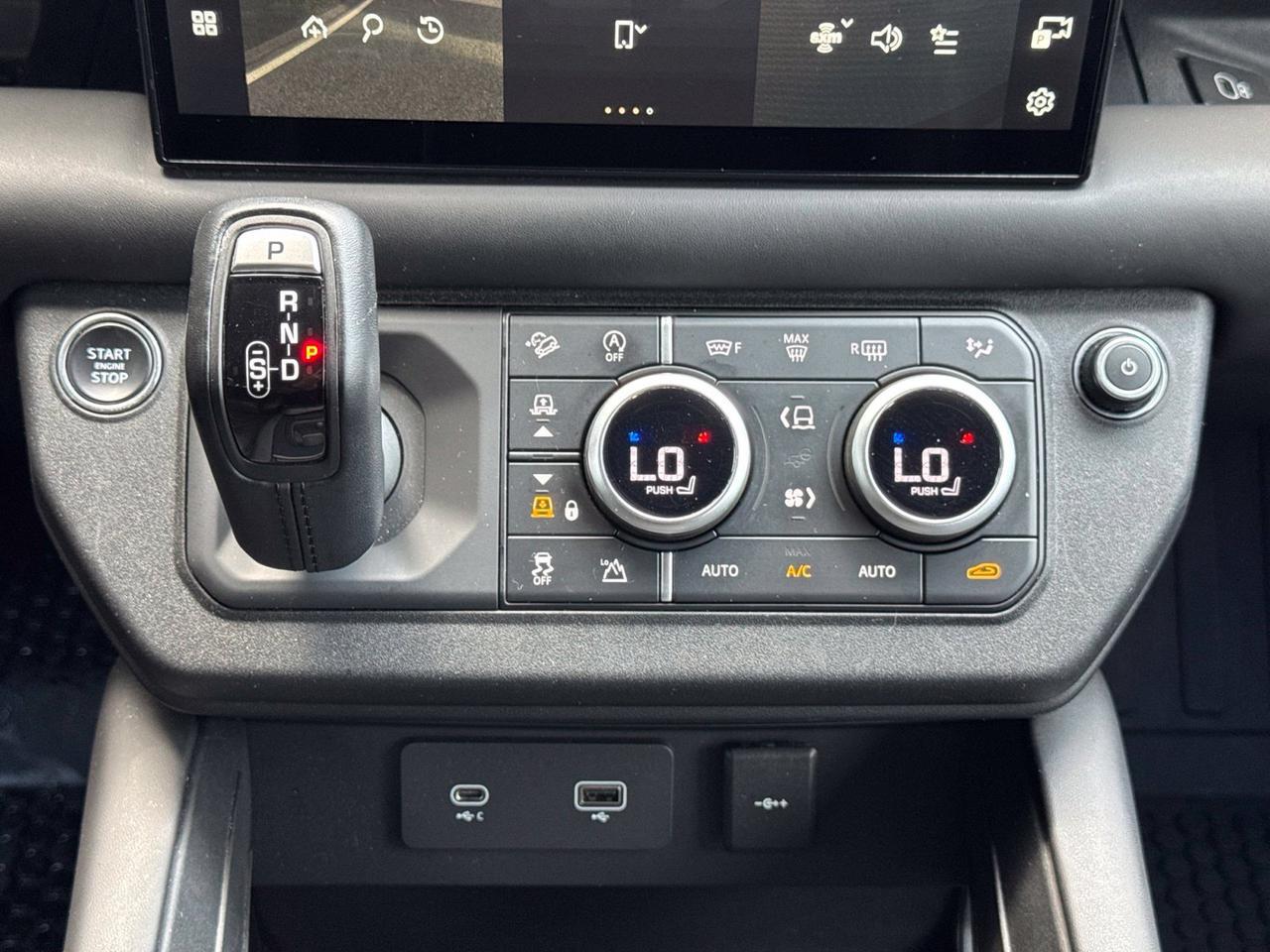 2023 Land Rover Defender 110 Carpathian Edition Warrenton VA