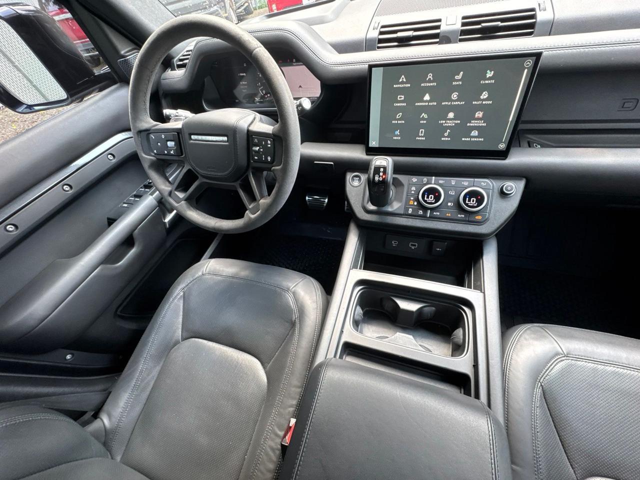 2023 Land Rover Defender 110 Carpathian Edition Warrenton VA