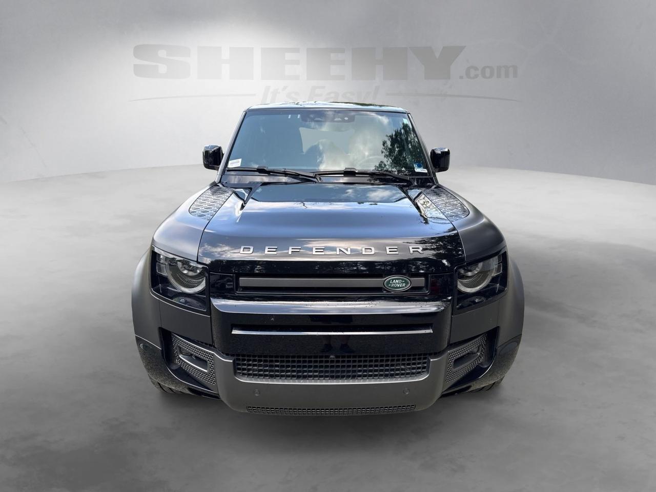 2023 Land Rover Defender 110 Carpathian Edition Warrenton VA