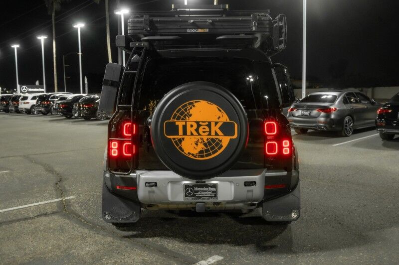 2023 Land Rover Defender 110 S AWD SUV - T Re K special Edition Peoria AZ