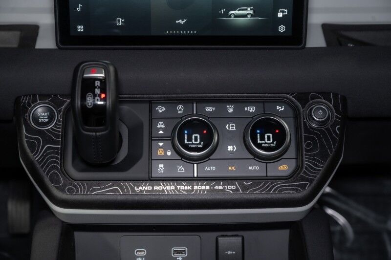 2023 Land Rover Defender 110 S AWD SUV - T Re K special Edition Peoria AZ