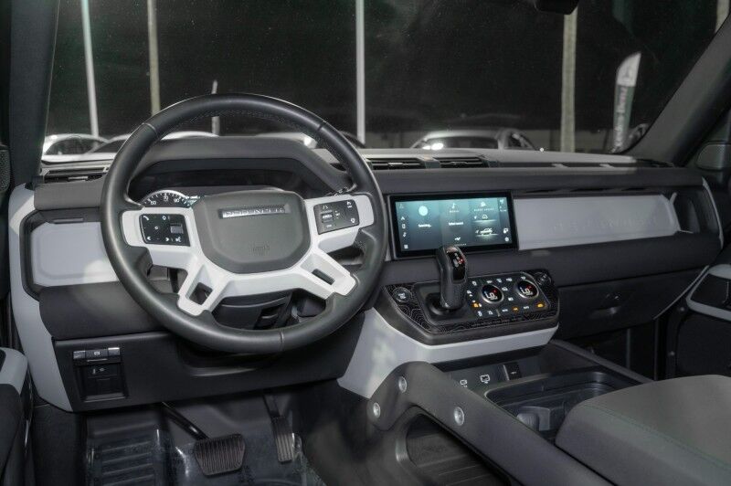 2023 Land Rover Defender 110 S AWD SUV - T Re K special Edition Peoria AZ