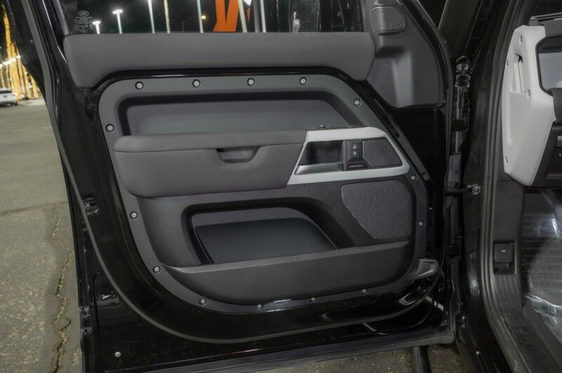 2023 Land Rover Defender 110 S AWD SUV - T Re K special Edition Peoria AZ