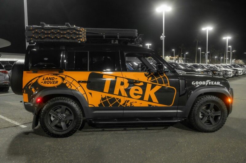 2023 Land Rover Defender 110 S AWD SUV - T Re K special Edition Peoria AZ