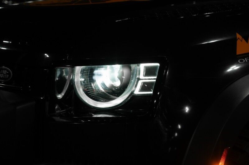 2023 Land Rover Defender 110 S AWD SUV - T Re K special Edition Peoria AZ