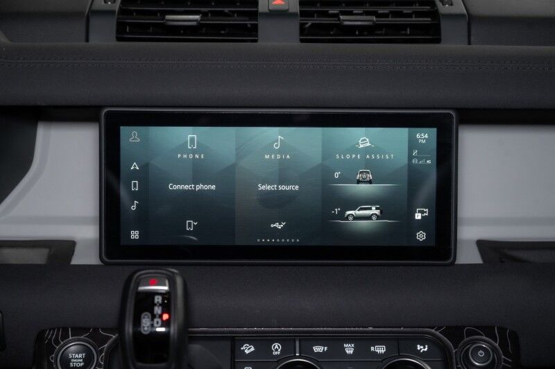 2023 Land Rover Defender 110 S AWD SUV - T Re K special Edition Peoria AZ