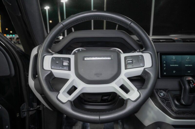 2023 Land Rover Defender 110 S AWD SUV - T Re K special Edition Peoria AZ