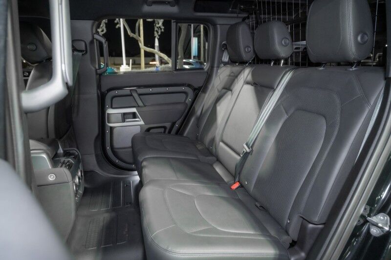 2023 Land Rover Defender 110 S AWD SUV - T Re K special Edition Peoria AZ