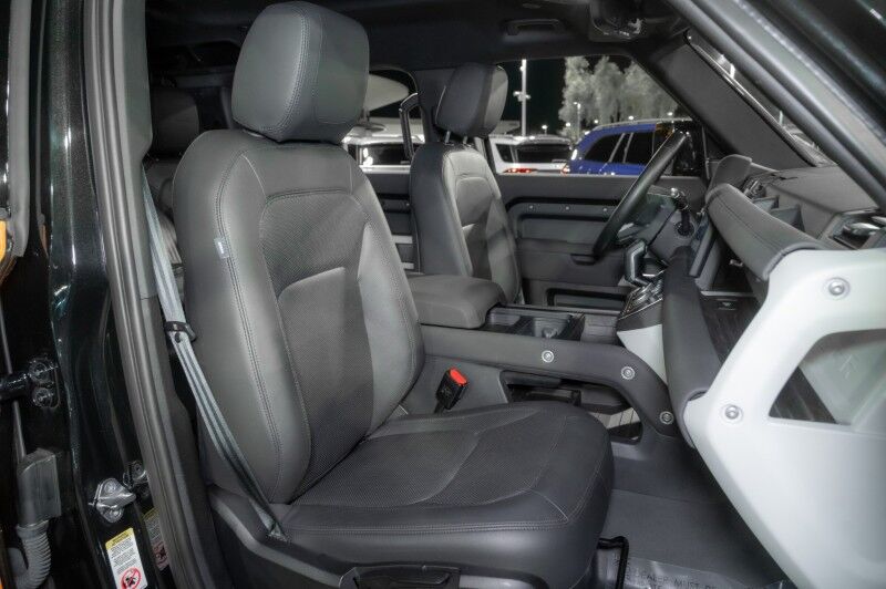 2023 Land Rover Defender 110 S AWD SUV - T Re K special Edition Peoria AZ