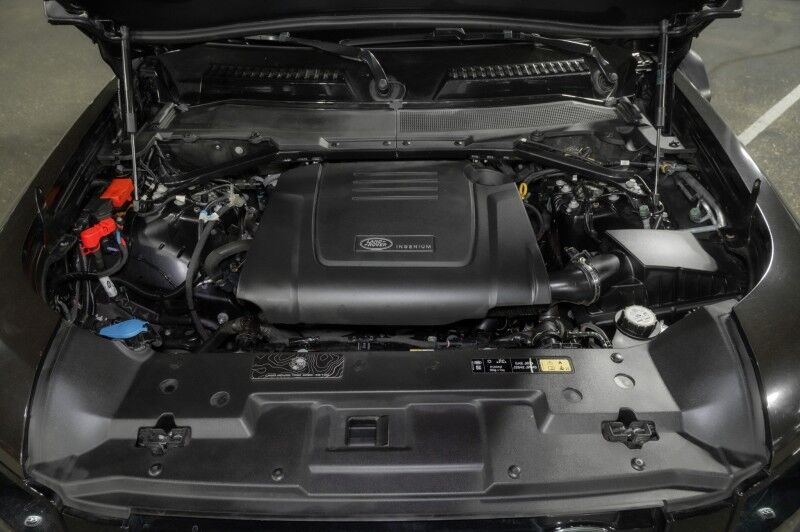 2023 Land Rover Defender 110 S AWD SUV Peoria AZ