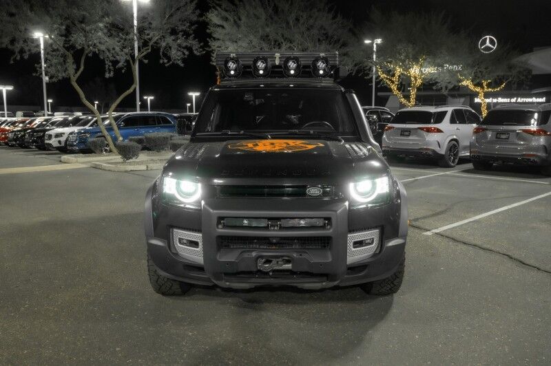 2023 Land Rover Defender 110 S AWD SUV