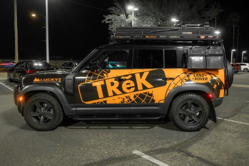 2023 Land Rover Defender 110 S AWD SUV Peoria AZ