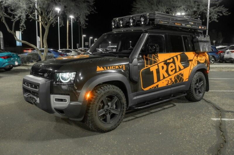 2023 Land Rover Defender 110 S AWD SUV