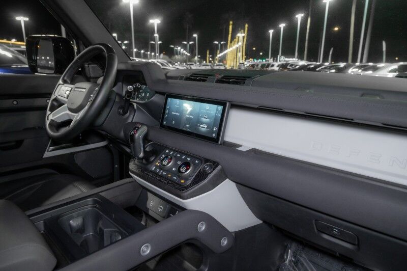 2023 Land Rover Defender 110 S AWD SUV Peoria AZ