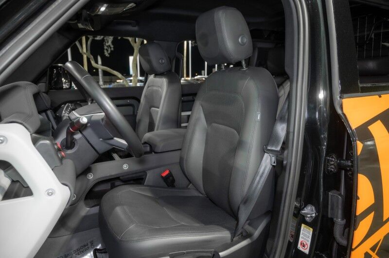 2023 Land Rover Defender 110 S AWD SUV Peoria AZ