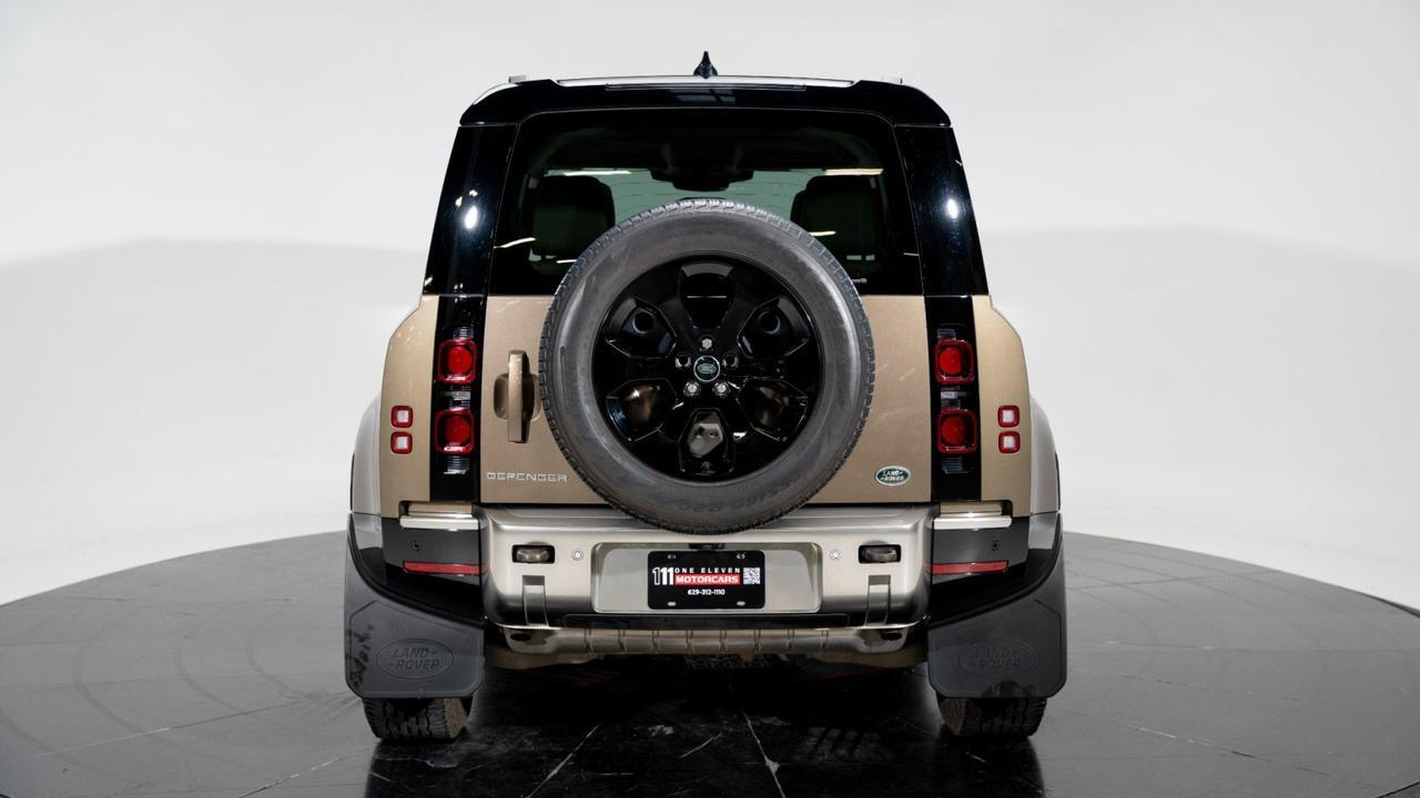 2023 Land Rover Defender 110 S Franklin TN