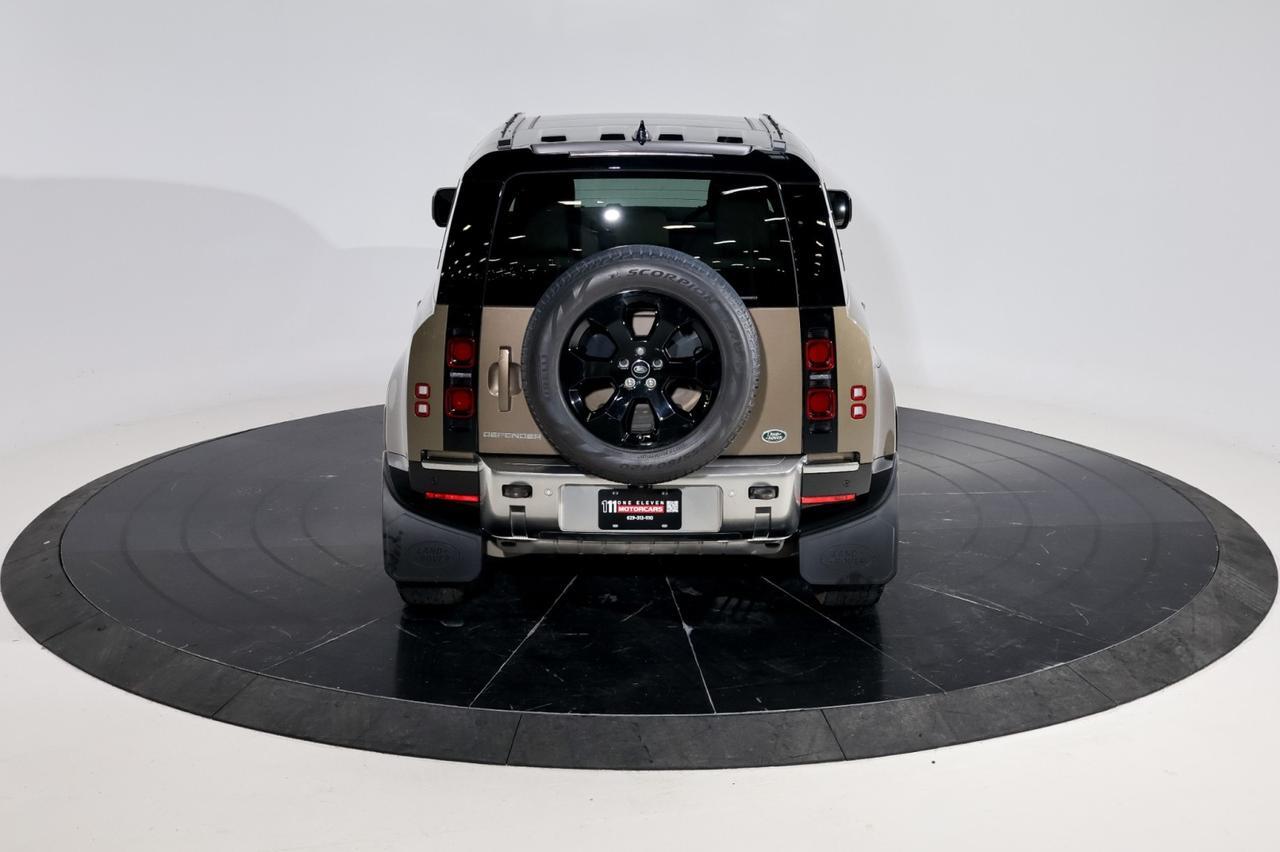 2023 Land Rover Defender 110 S Franklin TN