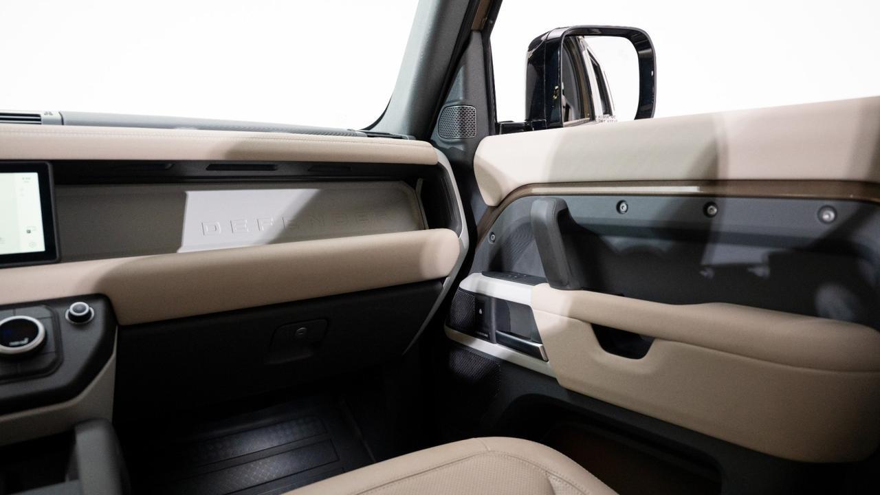 2023 Land Rover Defender 110 S Franklin TN