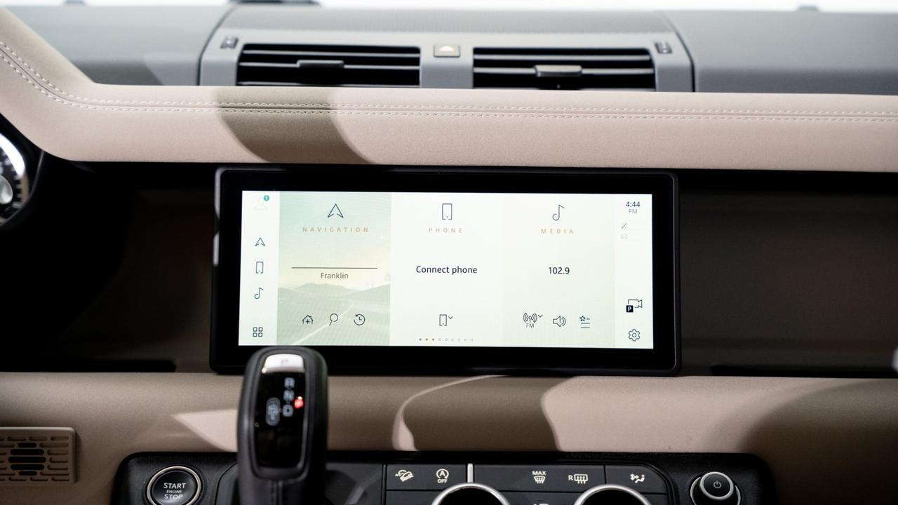 2023 Land Rover Defender 110 S Franklin TN